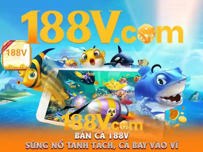 game bài 188v – câu chuyện thương hiệu và trải nghiệm đỉnh cao