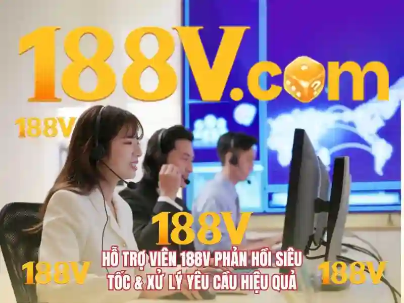 188v com – Khám phá thương hiệu, trải nghiệm và tương lai số