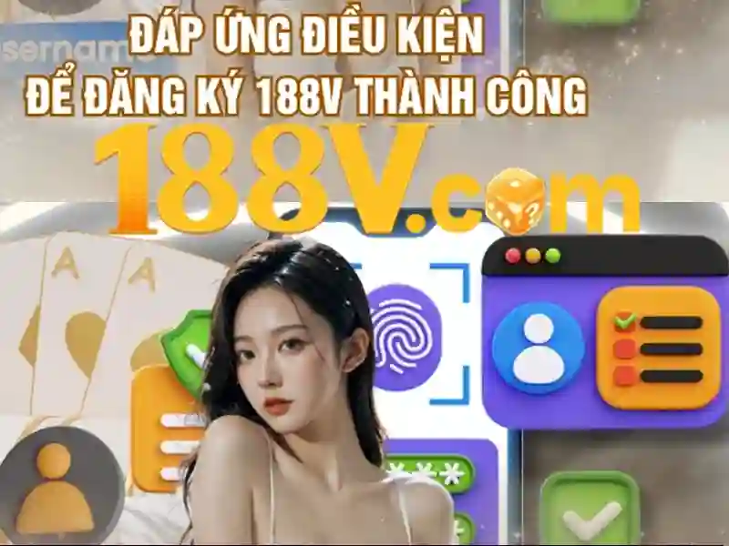 188v app – Giới thiệu sáng tạo