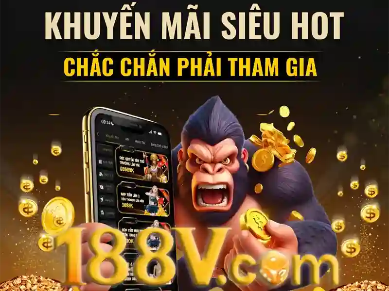 Đánh giá 188v – Hành trình thương hiệu và trải nghiệm người dùng