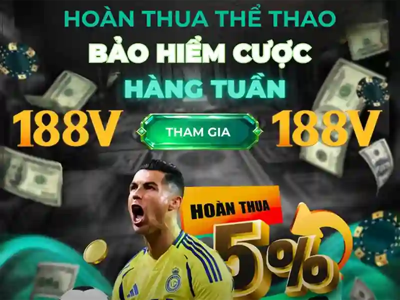 188v con – Giới thiệu về thương hiệu và sứ mệnh