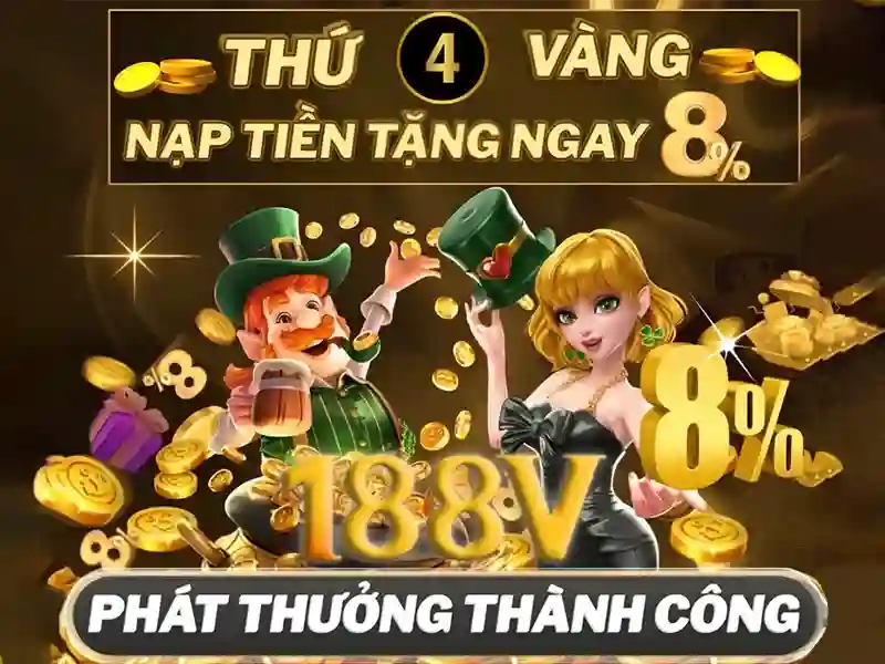 review 188v – Giới thiệu đầy cảm hứng